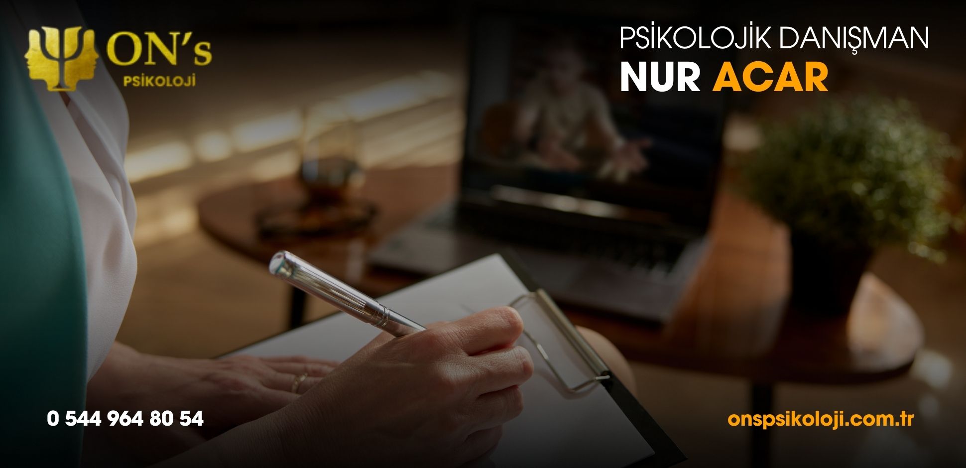 Gülnar Çift Danışmanı